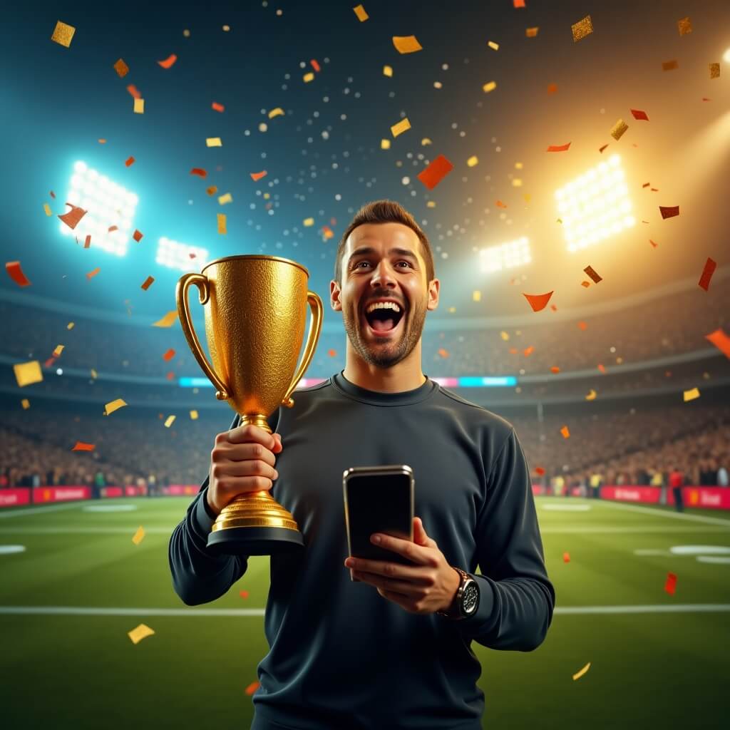 Sports Betting